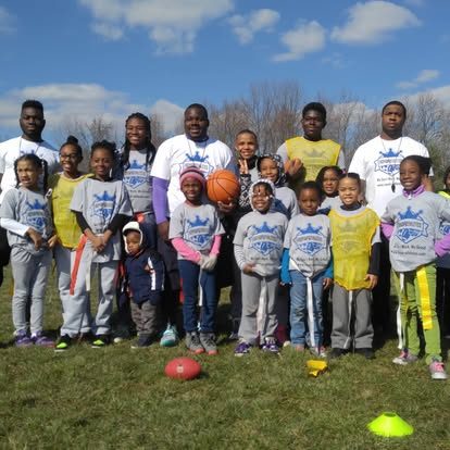 Royal Athletes summer camp