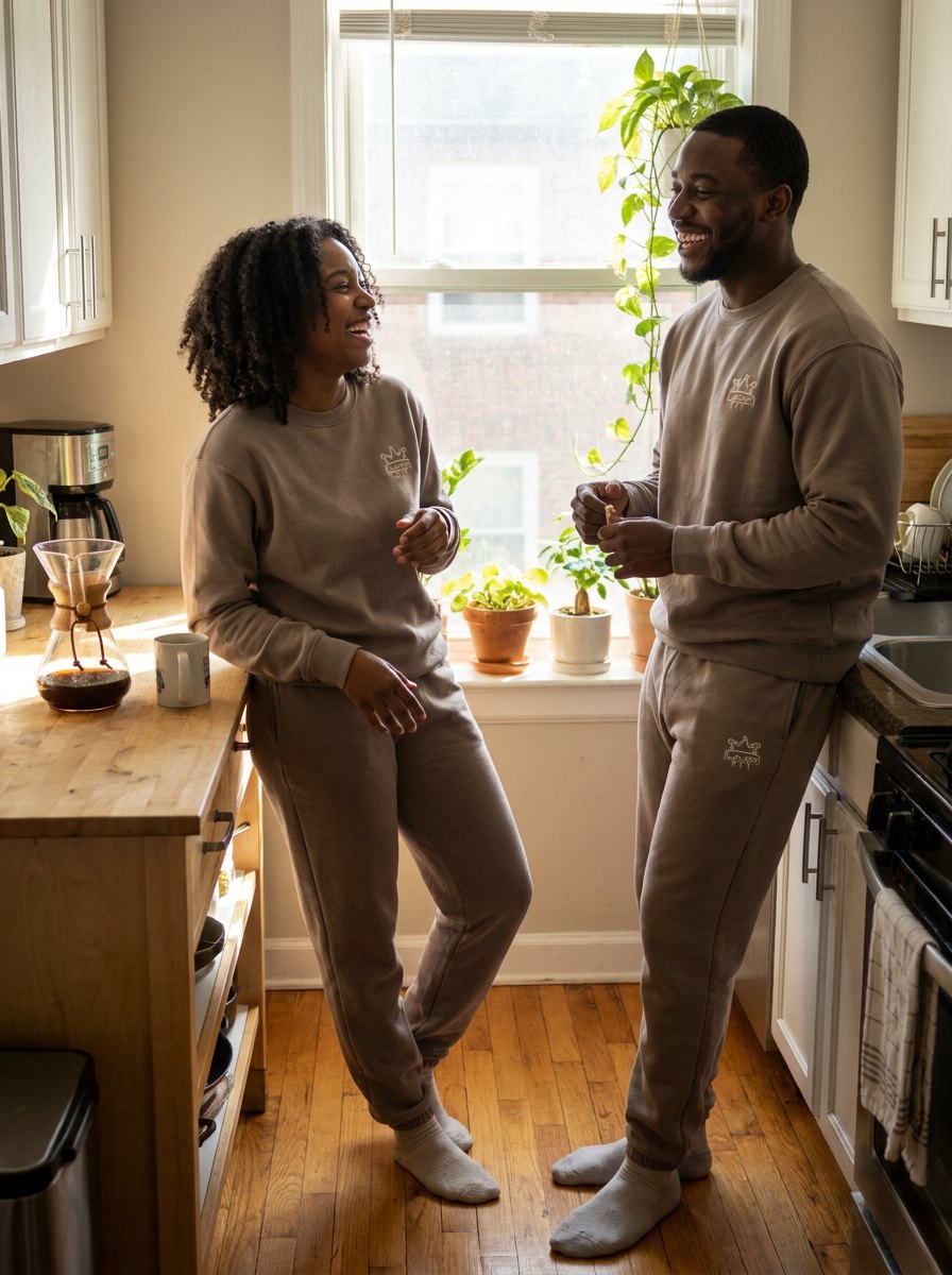 The 2-Piece Set