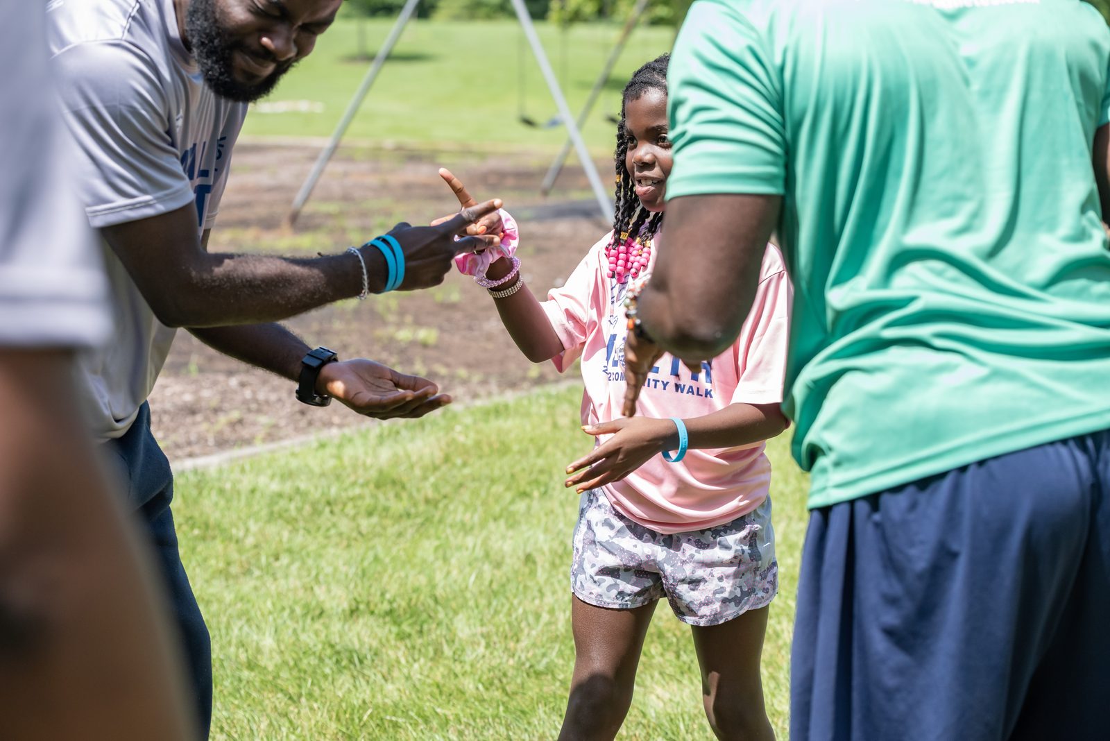 Royal Athletes