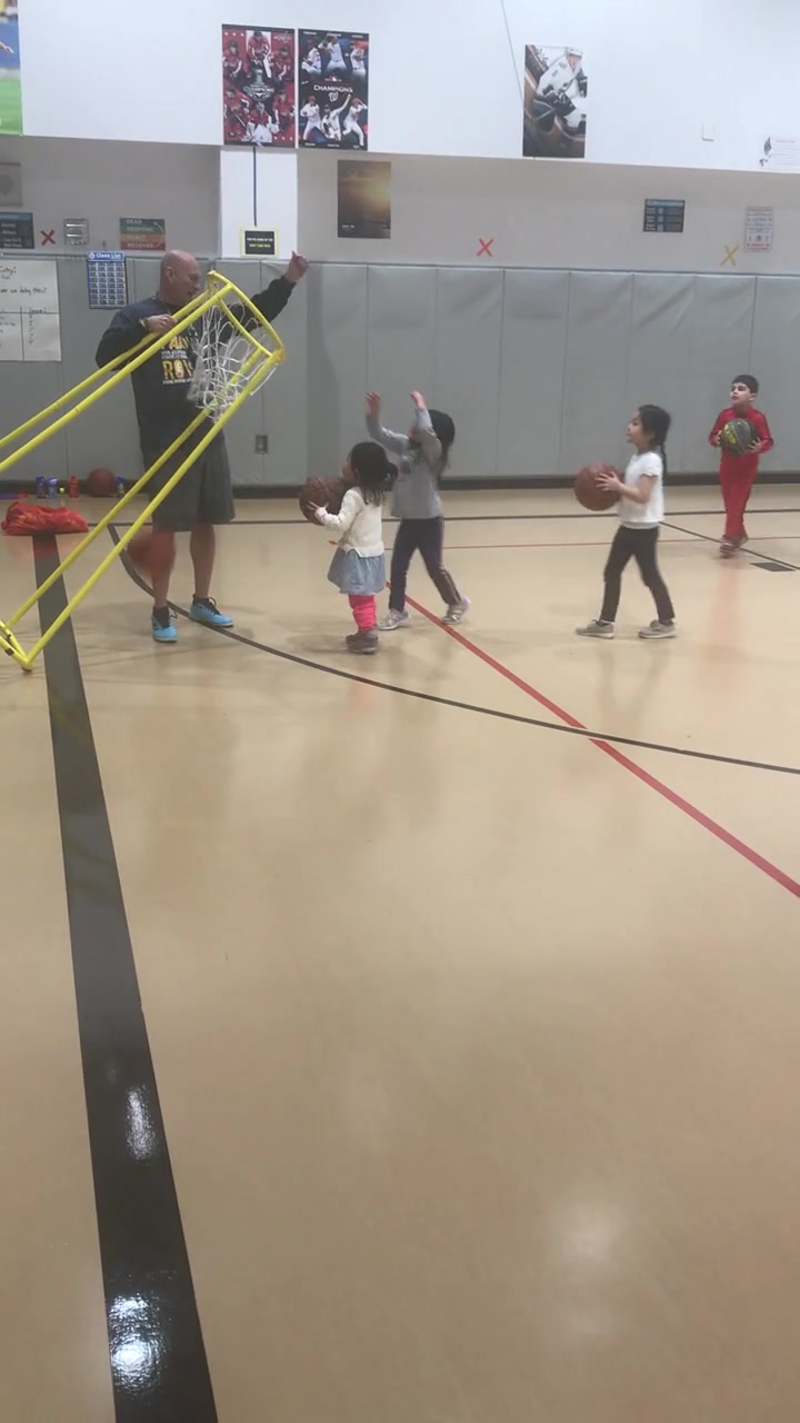 Future Hoopers
