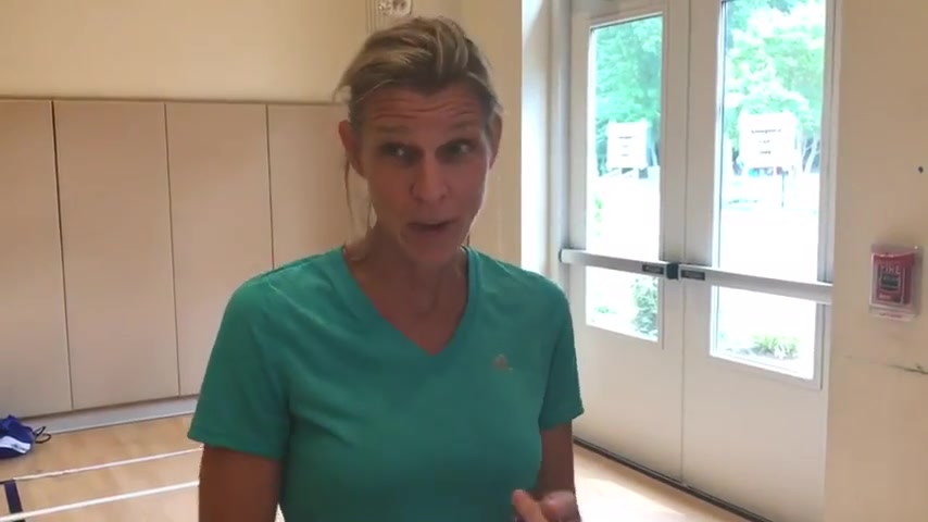 A Royal Athletes family shares their testimonial