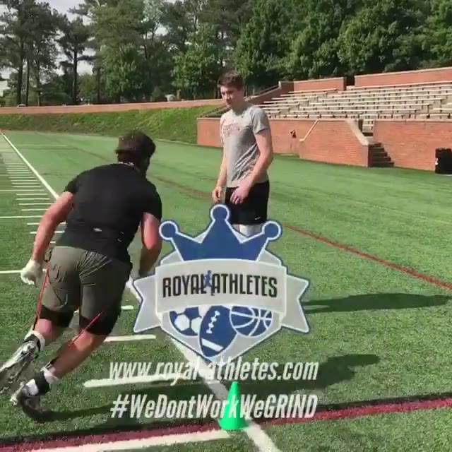 Relentless