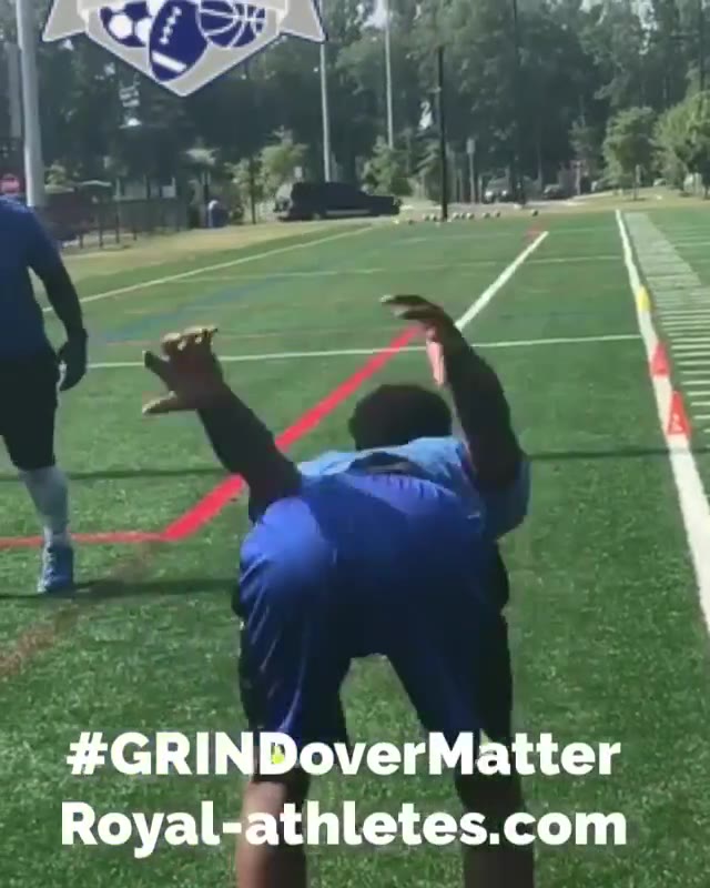 Outwork Everyone