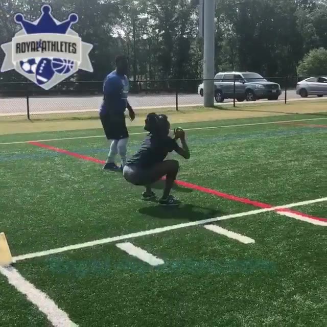 Grind Over Matter