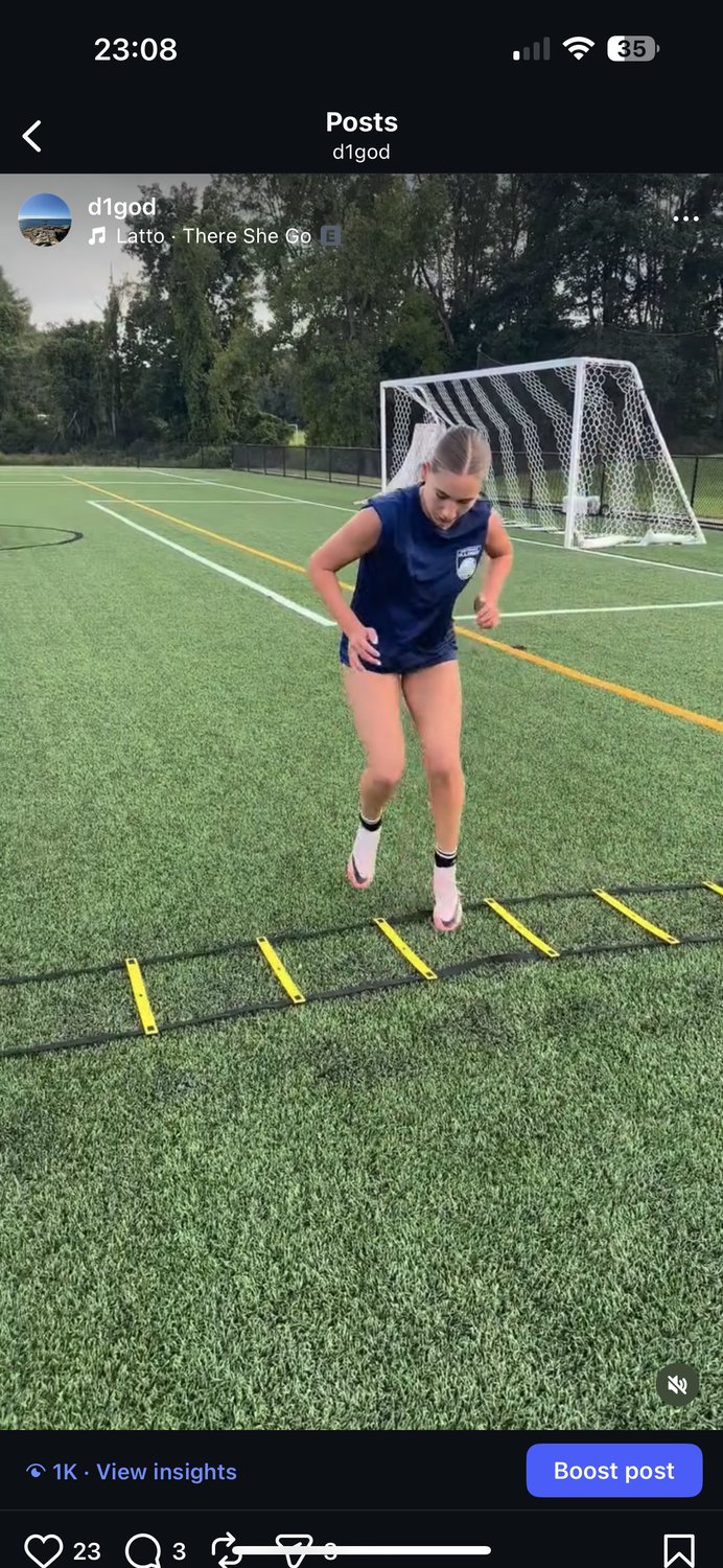 Royal Athletes personal training