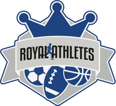 Royal Athletes crest